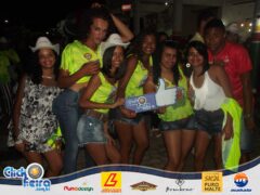 Bezerro Manhoso